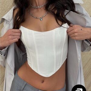 Princess Polly Corset